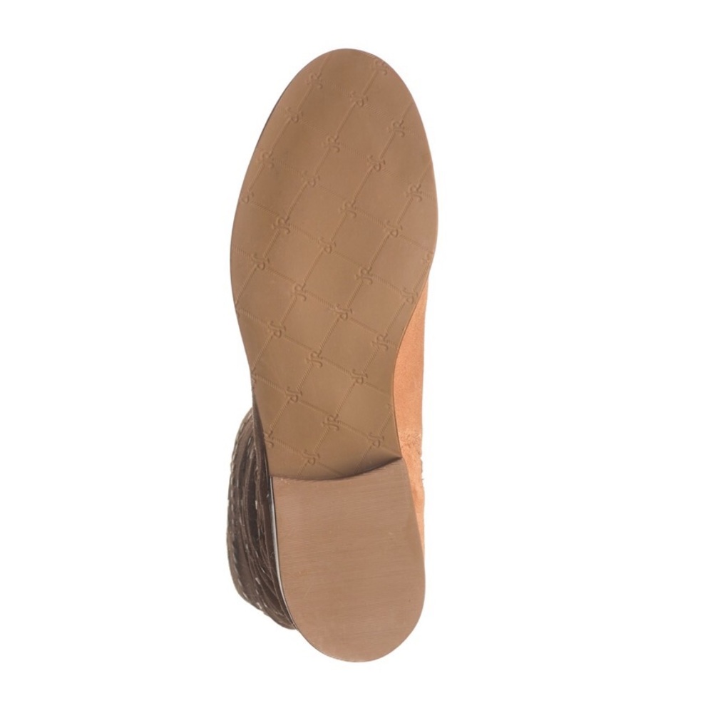 new Jack Rogers ✦ Tara Tall Suede Riding Boot ✦ - Picture 13 of 16
